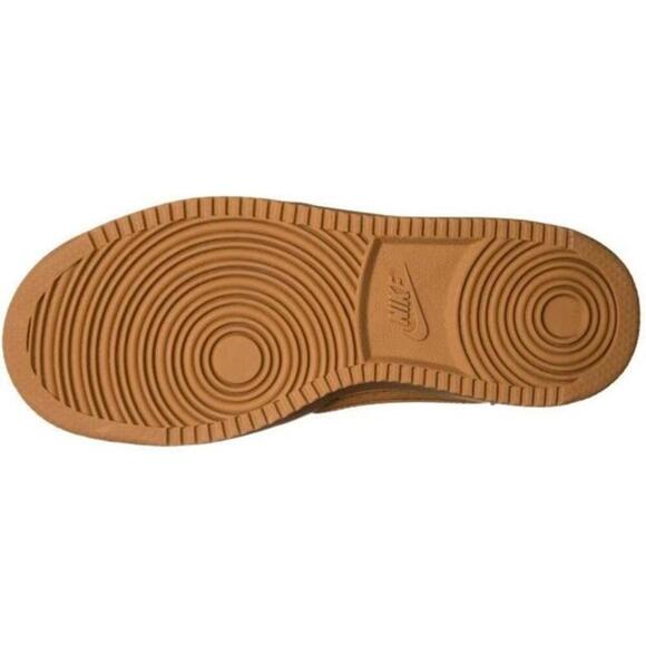 Nike Big Kids Court Borough Mid Winter Shoes Size 4Y - Picture 5 of 5